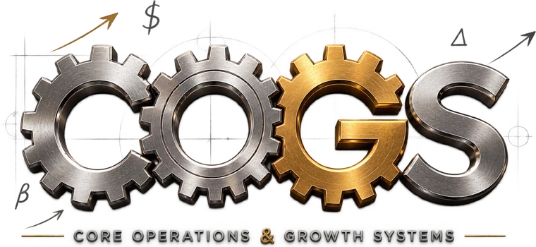 C-O-G-S, Core Operations & Growth Systems